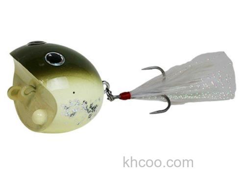 奇形蛙种！Zact Craft おちぱっくん_0