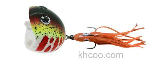 奇形蛙种！Zact Craft おちぱっくん_1