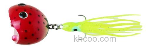 奇形蛙种！Zact Craft おちぱっくん_2