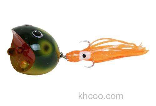 奇形蛙种！Zact Craft おちぱっくん_3