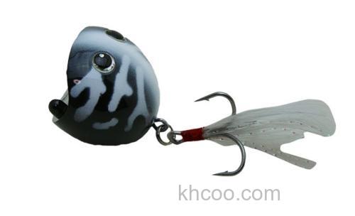 奇形蛙种！Zact Craft おちぱっくん_5