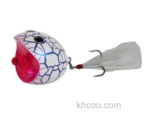 奇形蛙种！Zact Craft おちぱっくん_4