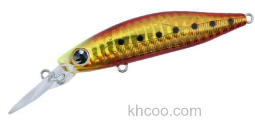 港口猎鲈专用 DAIWA MORETHAN BAYSOLE 73s/73s DR MINNOW_6