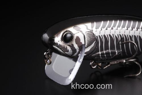 大饵大诱惑 Jackall BLAST BONE SF_2