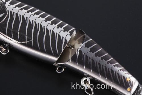 大饵大诱惑 Jackall BLAST BONE SF_3