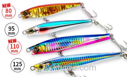 飞行距离堪比铁板！DUEL HARDCORE 怪物射击_0