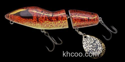 刺激 Nories Joint Fuka Bait_2