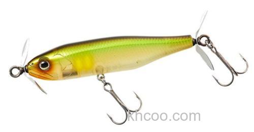 卷线就好 DAIWA STEEZ PROP 85_1