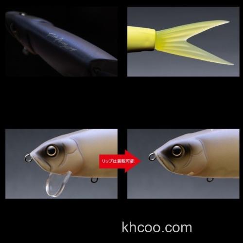 20周年 Fish Arrow & DRT Riser Jack_2