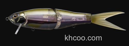 20周年 Fish Arrow & DRT Riser Jack_1