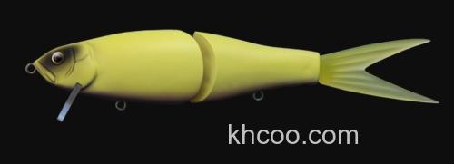 20周年 Fish Arrow & DRT Riser Jack_3