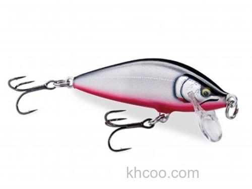 飞得远 Rapala COUNTDOWN ELITE CDE75_4