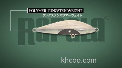 飞得远 Rapala COUNTDOWN ELITE CDE75_2