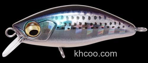 根系专属小玩物 Megabass BEAGLE_4