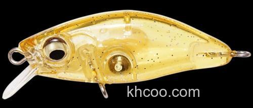 根系专属小玩物 Megabass BEAGLE_5