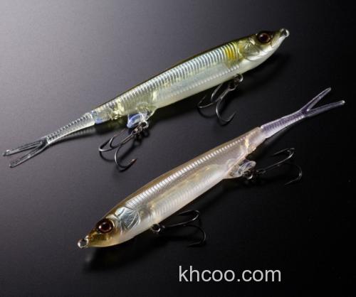 Jackall 2020 NEW 新制品_2