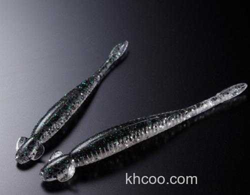 Jackall 2020 NEW 新制品_1