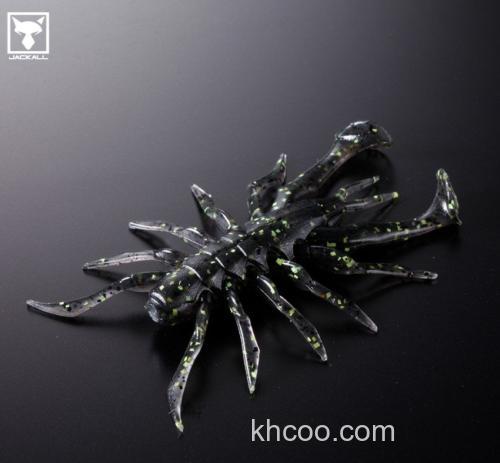 Jackall 2020 NEW 新制品_5