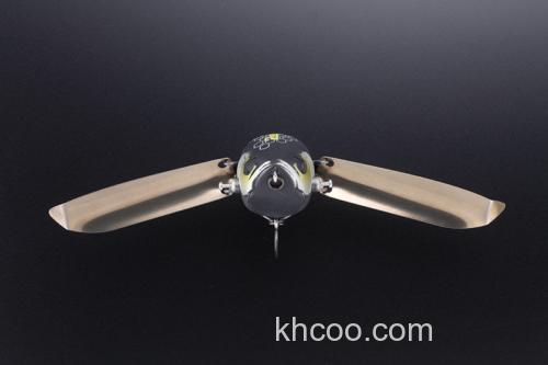 波动与诱惑并存 Jackall RV-CLAWLER_3