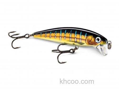 大型鱼应对 RAPALA X-RAP Magnum Cast_1