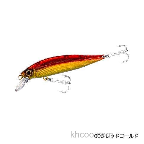 小而好吃 SHIMANO Soare Rise Shot Flat 65S AR-C_1