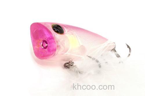 波波音诱 Berkley DEX PP66_1