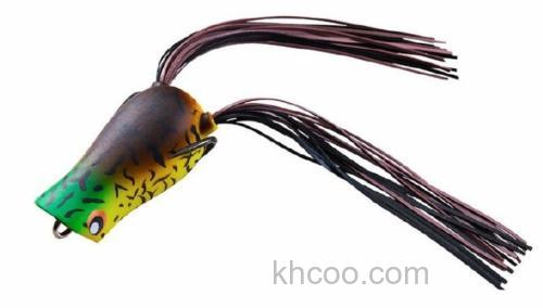 易吃小蛙 DAIWA STEEZ CHIQUITA FROG_1