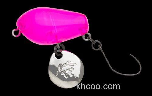 波动I字系 Nories 管钓小玩具_2