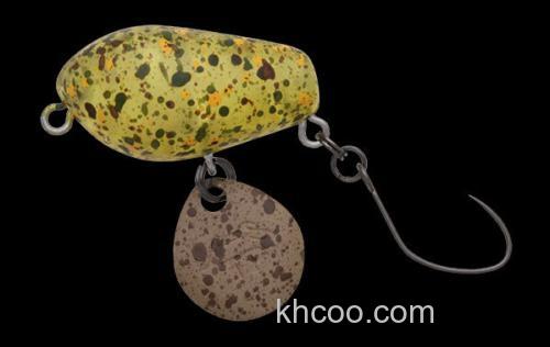 波动I字系 Nories 管钓小玩具_1