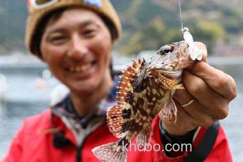 容易吃 Jackall GOOD MEAL CRAW 小虾_3