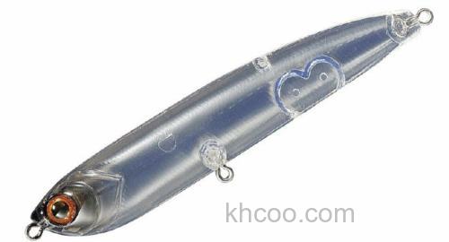 经典再版 Smith Zipseapen Fw 水面Pencil_1