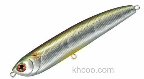 经典再版 Smith Zipseapen Fw 水面Pencil_0