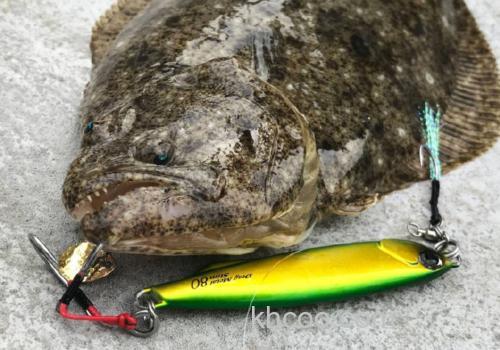 限量款式 DUO DRAG METAL MADAI 鲷钓铁板_1