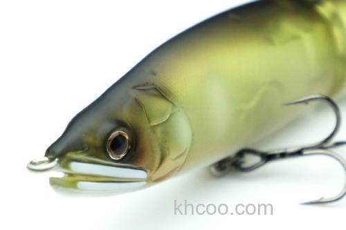 平岩孝典之作 GanCraft 日本の小魚 Bait Fish 15周年纪念_1