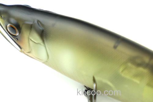 平岩孝典之作 GanCraft 日本の小魚 Bait Fish 15周年纪念_3