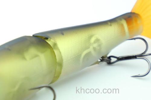 平岩孝典之作 GanCraft 日本の小魚 Bait Fish 15周年纪念_2