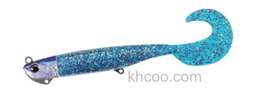 鲆鱼专攻 DUO Beachwalker Haul Grub Set_2