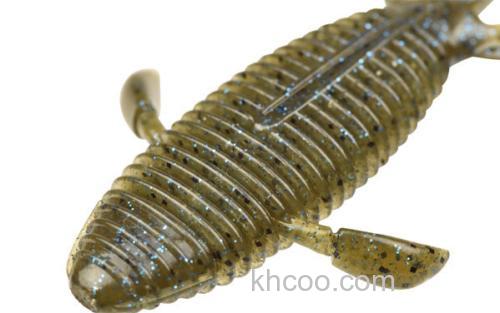 形·味俱全DSTYLE TRUSTER 3.8″_1