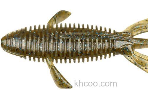 形·味俱全DSTYLE TRUSTER 3.8″_2