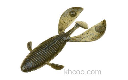 形·味俱全DSTYLE TRUSTER 3.8″_0