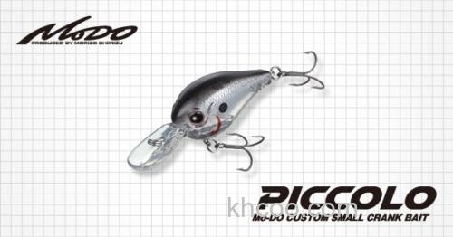 高基准 Evergreen Piccolo 实用性小胖_0