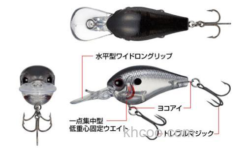 高基准 Evergreen Piccolo 实用性小胖_2