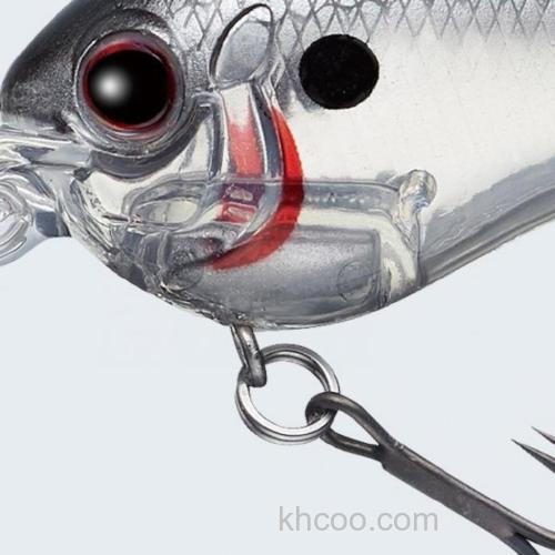 高基准 Evergreen Piccolo 实用性小胖_3