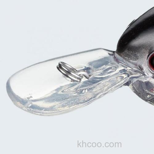 高基准 Evergreen Piccolo 实用性小胖_4