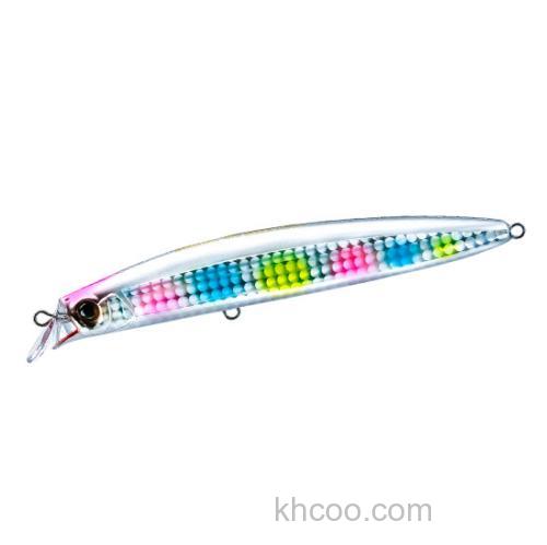 飞距离&稳定兼顾 DUEL HARDCORE MID DIVER 95/115_4