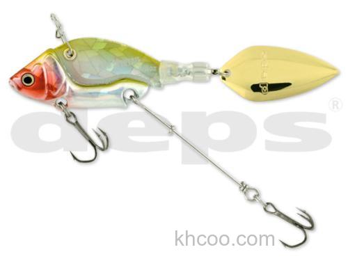 高速转 DEPS KRO SPINTAIL_3