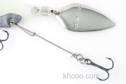 高速转 DEPS KRO SPINTAIL_2