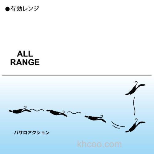 BIG FISH！DUEL 3D 诱惑虾_5