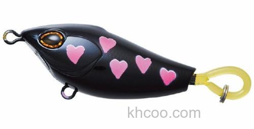 闪闪闪 DAIWA HOOKING NOISY BLADE TUNE_2