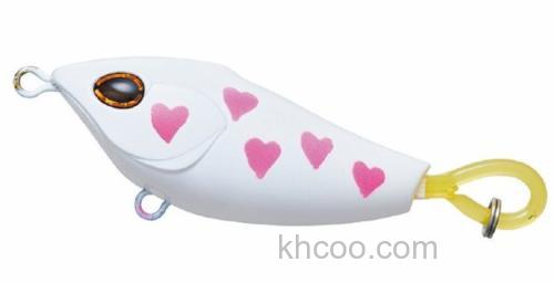 闪闪闪 DAIWA HOOKING NOISY BLADE TUNE_1